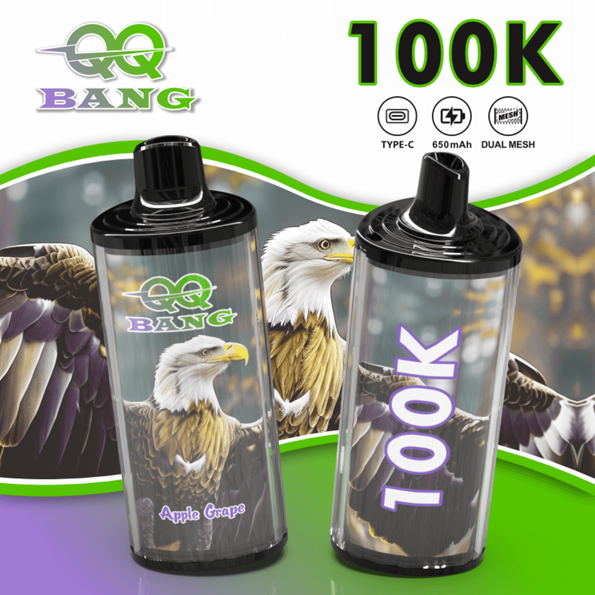 qq-bang-100k-einweg-vape-type-c-100k-1-st-ck image 2