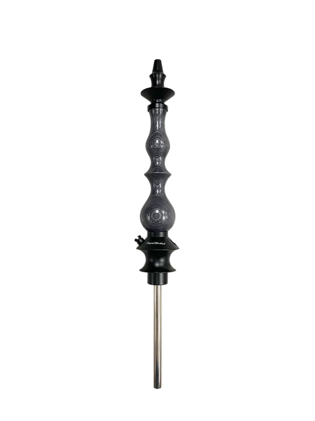 regal-queen-shisha-dymondwood-charcoal-holz image 1
