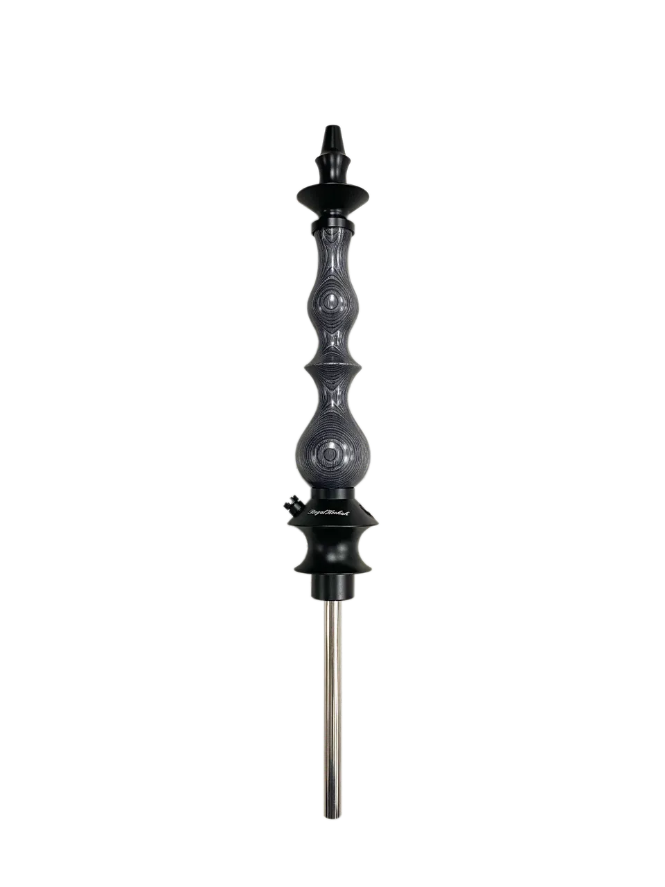 regal-queen-shisha-dymondwood-charcoal-holz image 1