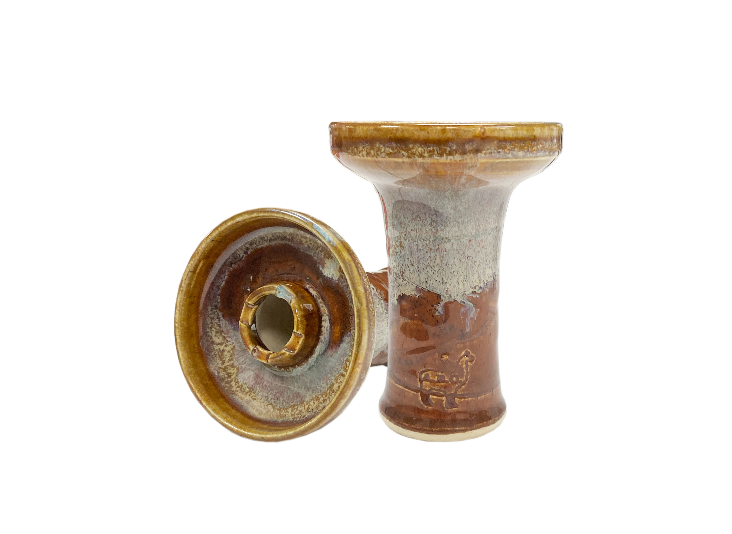 alpaca-bowls-mini-mini-rook-shisha-kopf-phunnel-9-14-g image 1