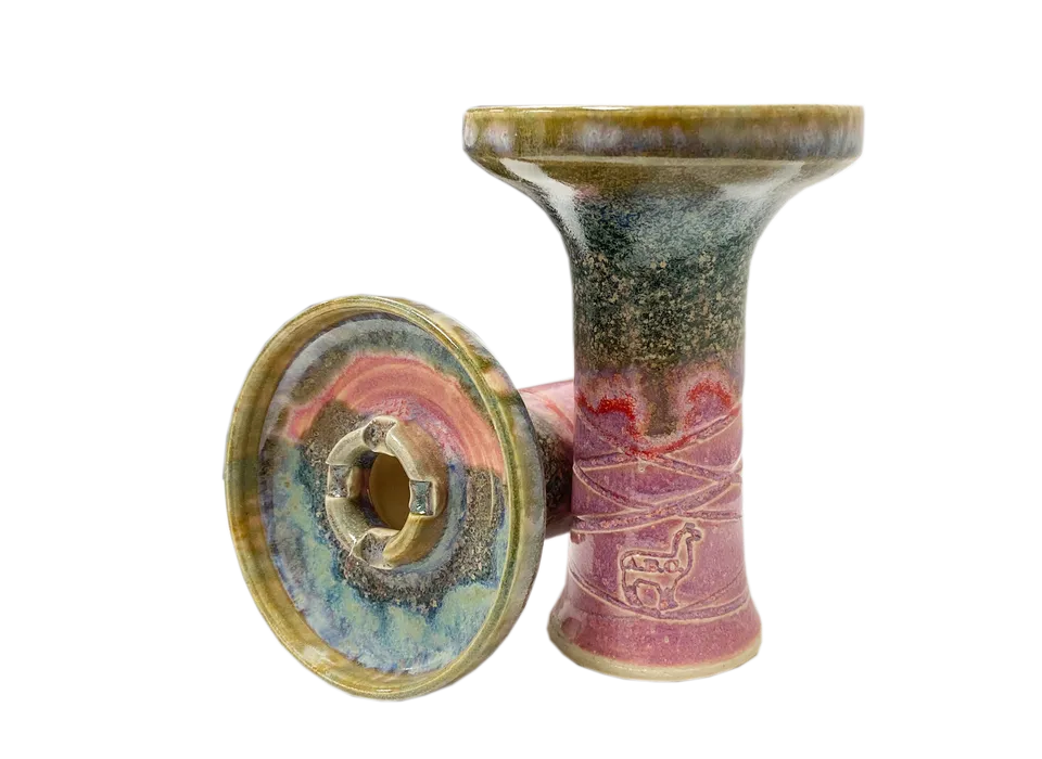 alpaca-rook-shisha-kopf-phunnel-20-30-g-kaloud image 1