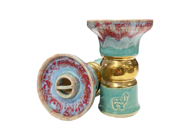 alpaca-symphony-18k-gold-shisha-kopf-flach-10-15g image 1