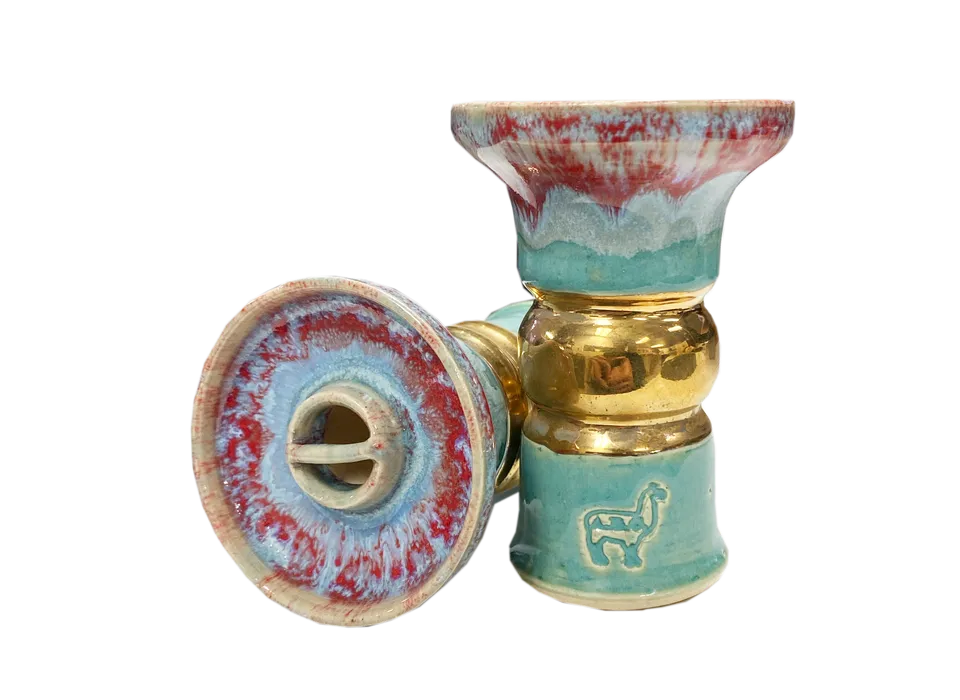 alpaca-symphony-18k-gold-shisha-kopf-flach-10-15g image 1