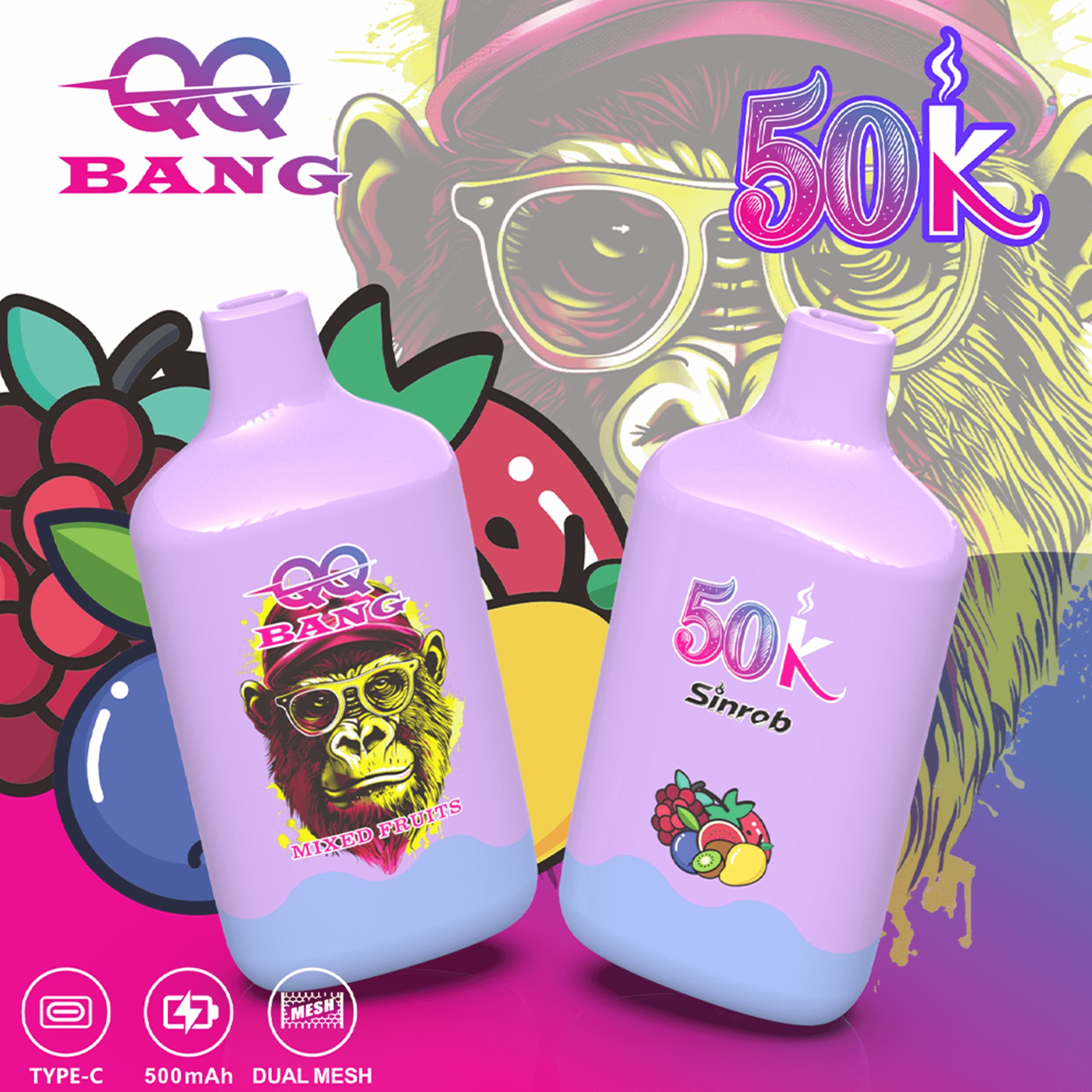 bang-vape-qq-bang-50k-einweg-vape-single-flavor-50000-puffs image 8