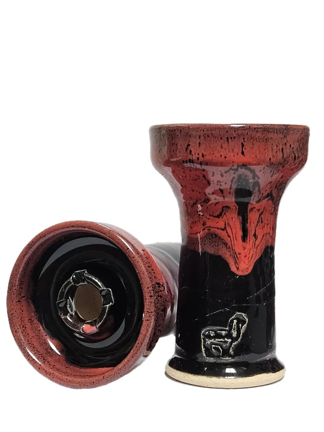 alpaca-x-fagon-mini-rook-shisha-kopf-special-edition image 1