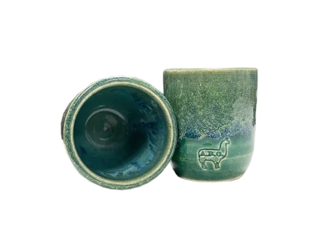 alpaca-ceramic-ware-shot-glass-shotglas-limitiert image 1