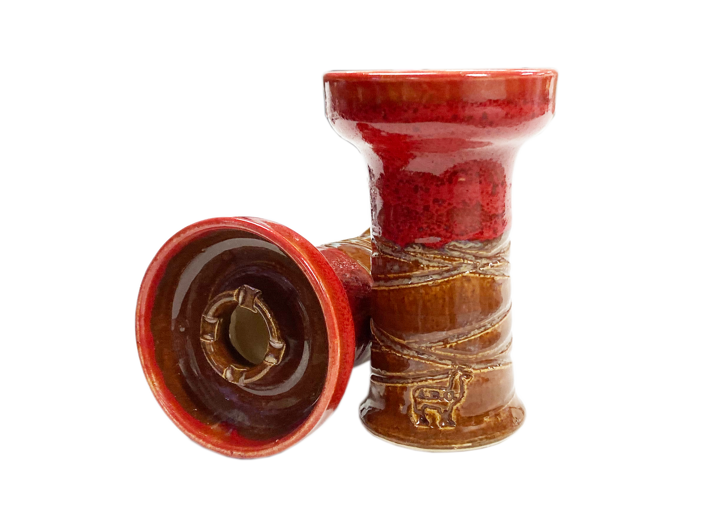 alpaca-mini-rook-phunnel-kopf-10-15g-provost-kompatibel-2 image 1