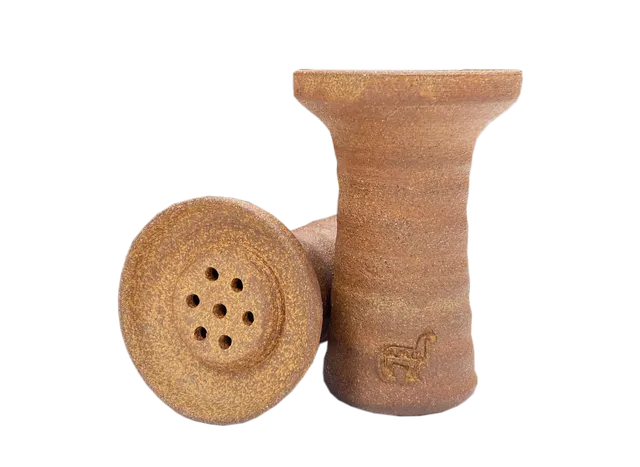 alpaca-medium-apache-brown-clay-tabakkopf-15-20g image 1