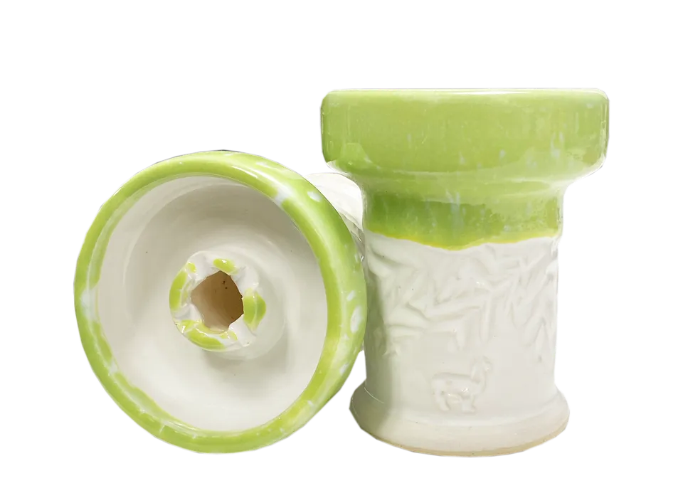 alpaca-rook-thick-boyz-shisha-kopf-limited-edition image 1