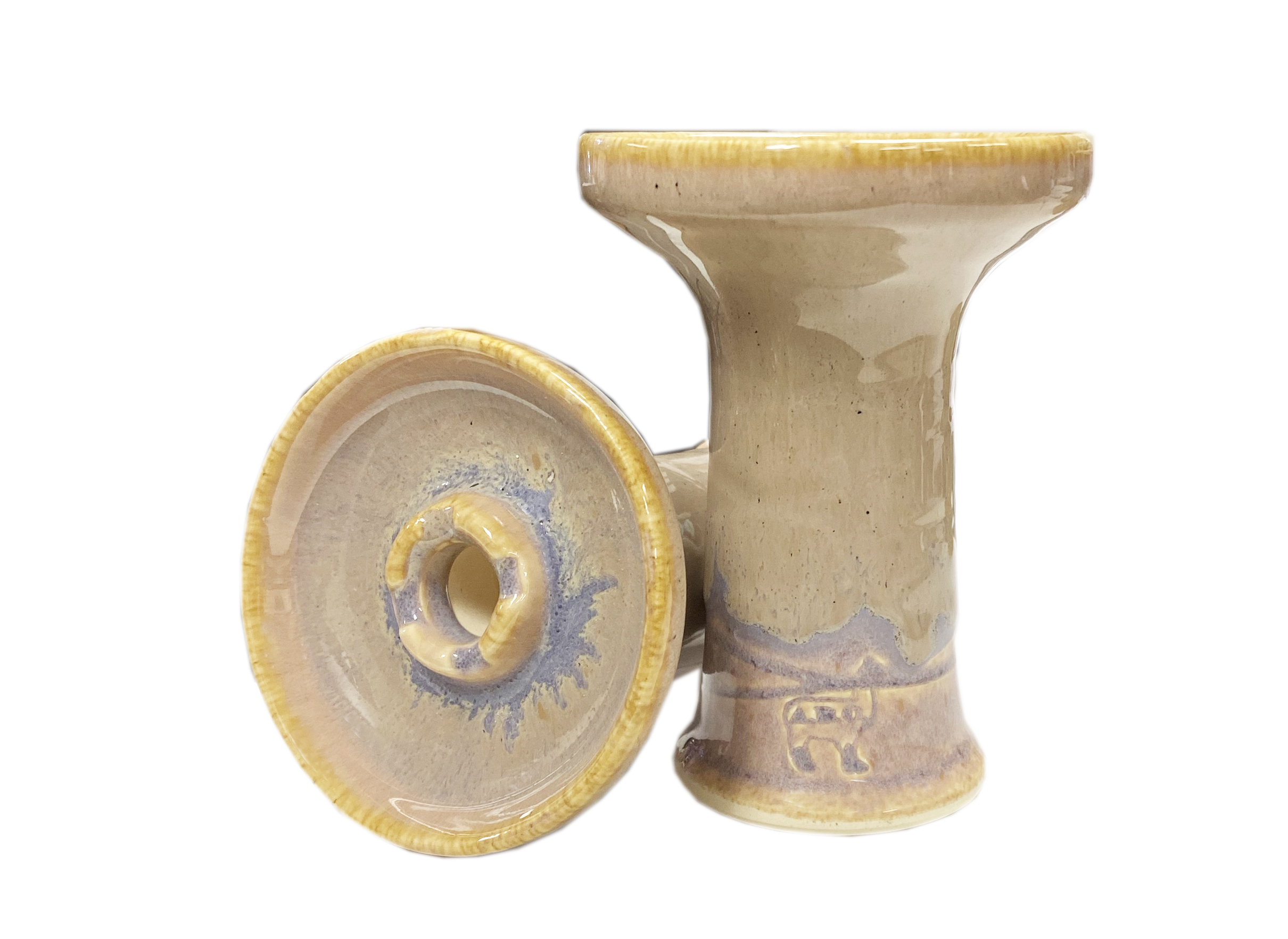 alpaca-rook-phunnel-shisha-kopf-20-30-g-kaloud-kompatibel image 1
