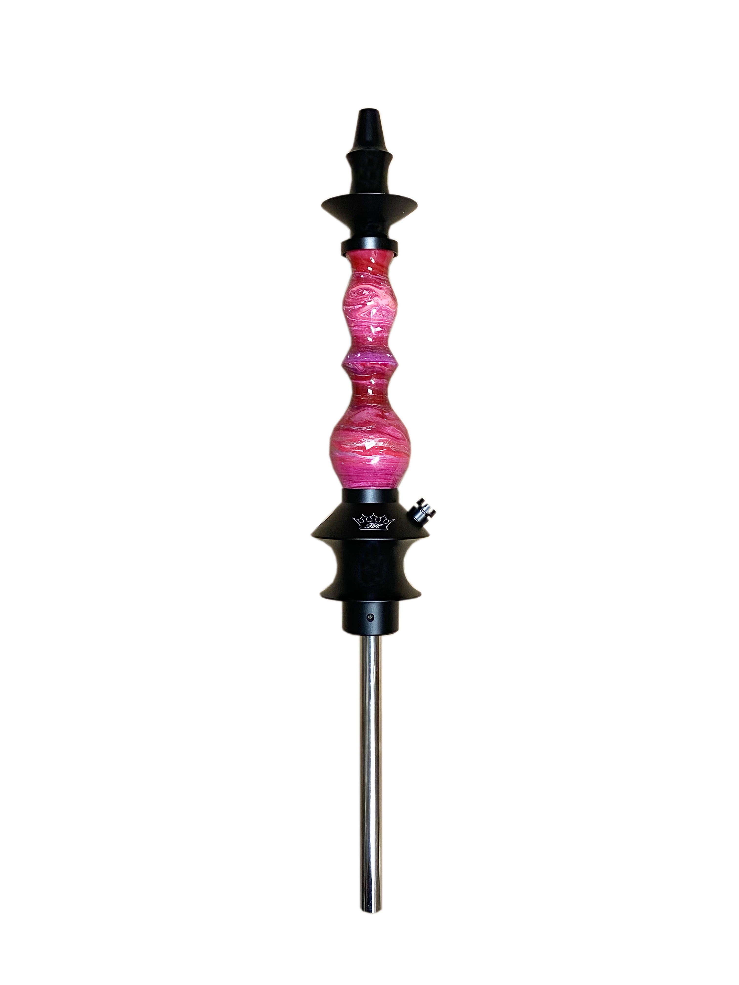 alpaca-regal-bishop-pink-swirl-shisha-holz-edelstahl image 1