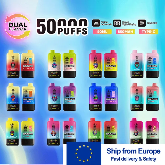 bang-king-50k-eu-einweg-vape-dual-flavor image 1