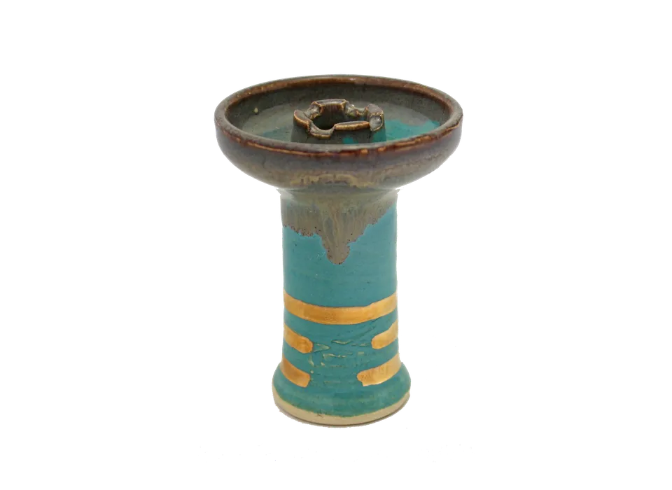 alpaca-mini-mini-rook-gold-tabakkopf-klein-9-14-g image 1