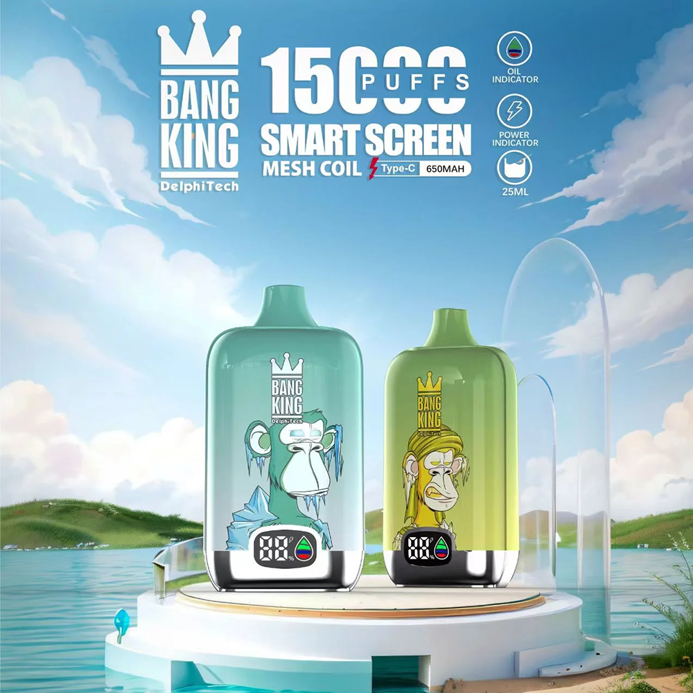 bang-king-smart-screen-15000-einweg-vape-display-15k-1-st-ck image 1