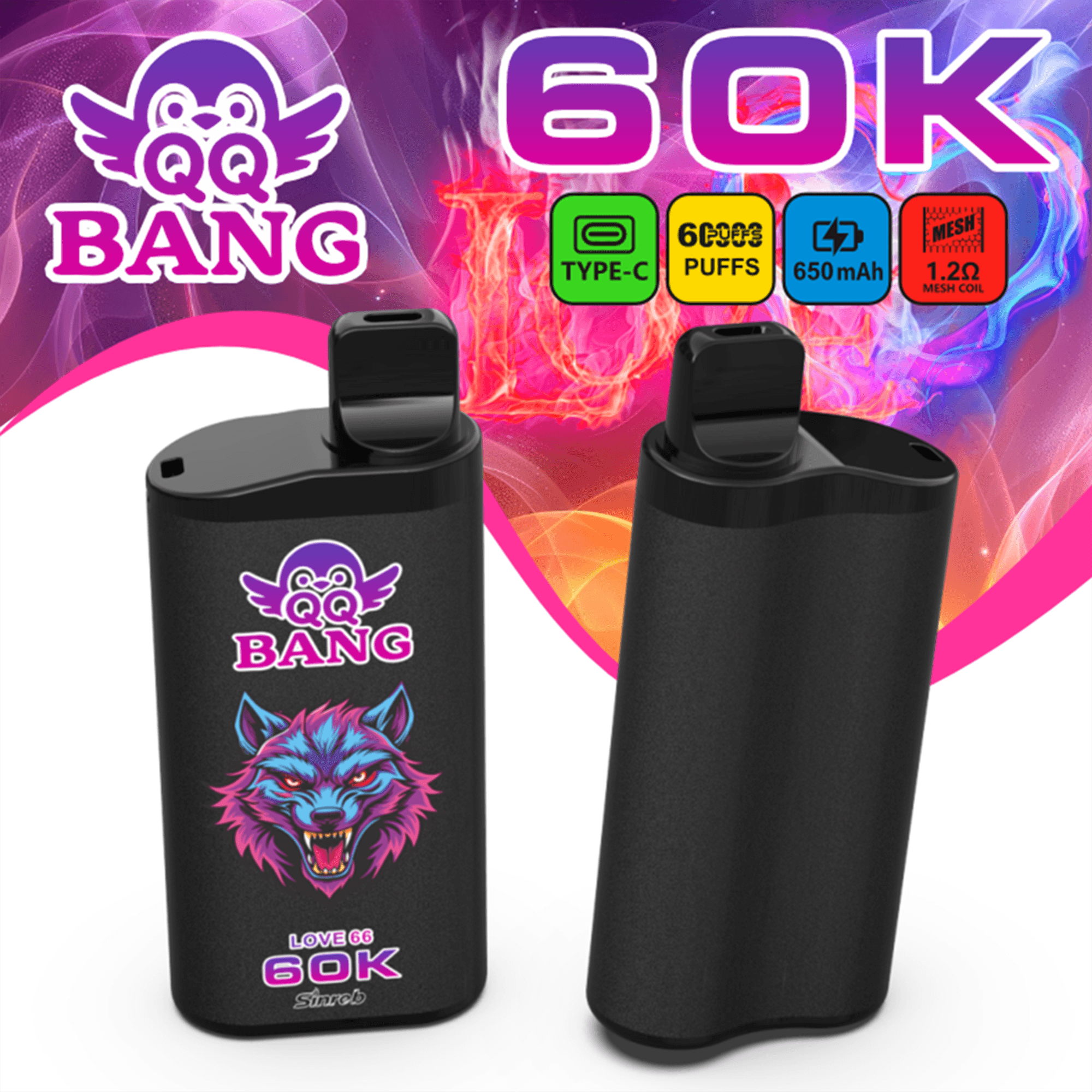 qq-bang-60k-einweg-vape-single-flavor-60-000-puffs image 7
