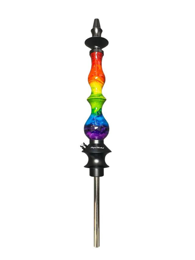 regal-hookah-queen-shisha-rainbow-epoxy-mit-2-k-pfen image 1
