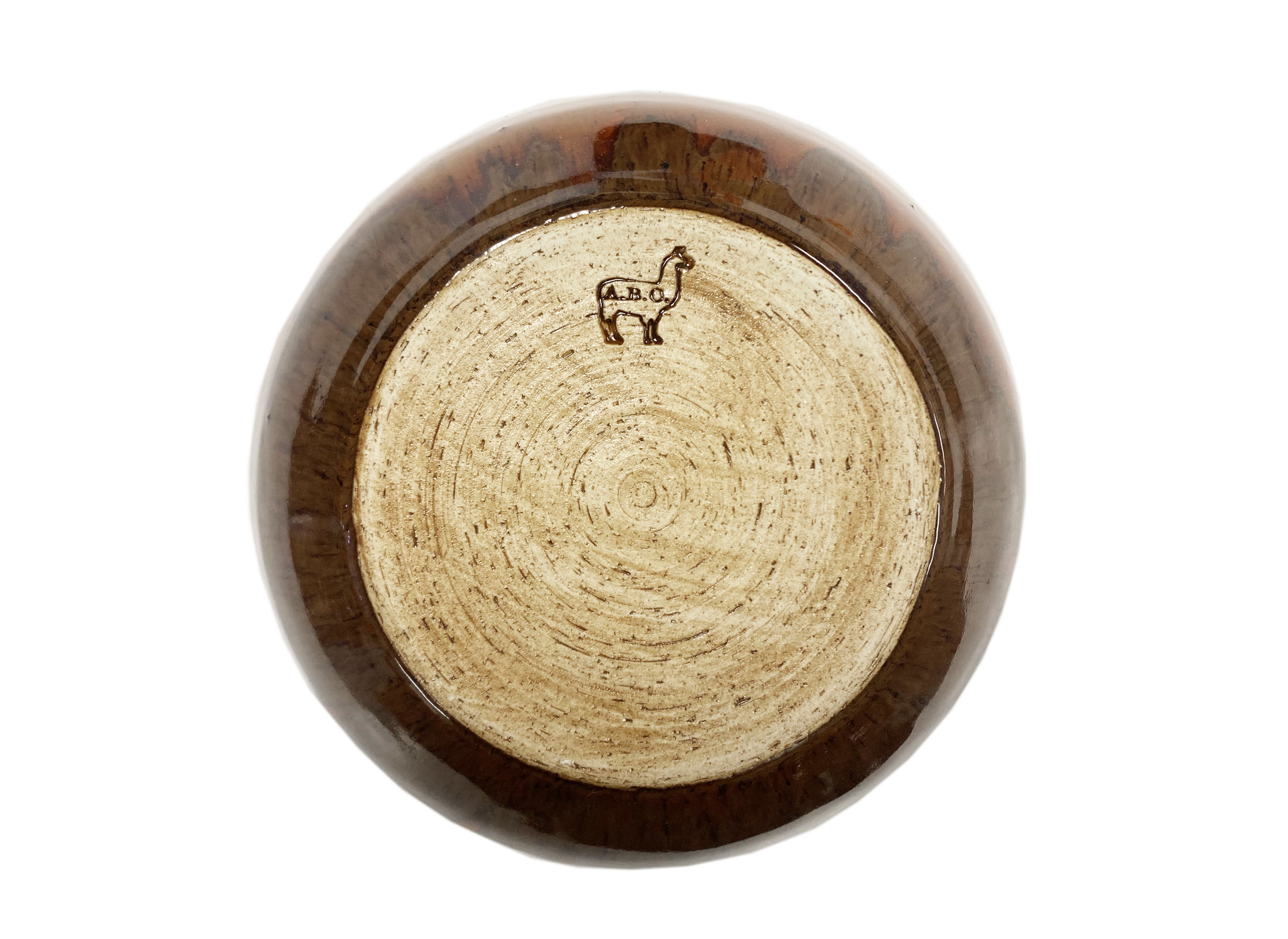 alpaca-rook-tabakkopf-ton-limited-run-handmade image 2