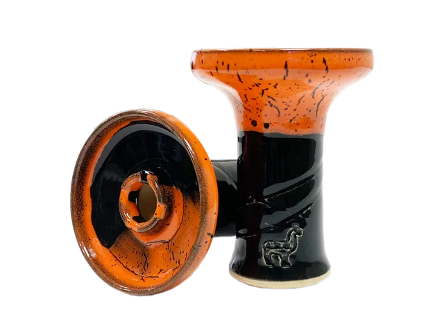 alpaca-fumari-rook-special-edition-shisha-kopf-phunnel image 1