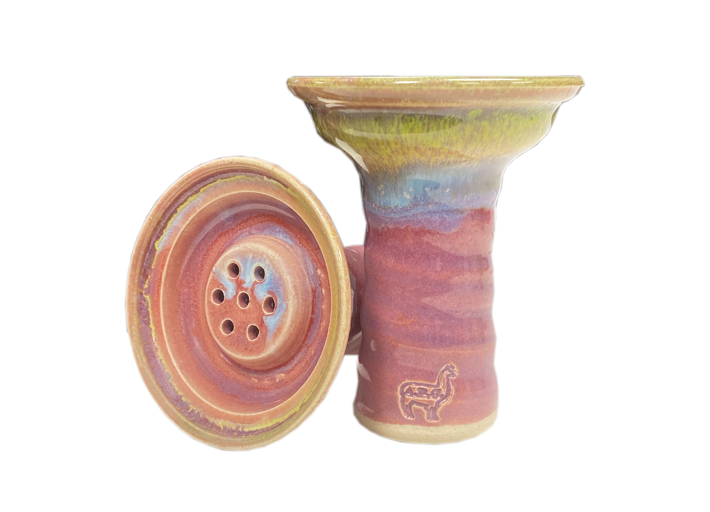 alpaca-lipache-shisha-kopf-ton-20-30-g-kaloud image 1