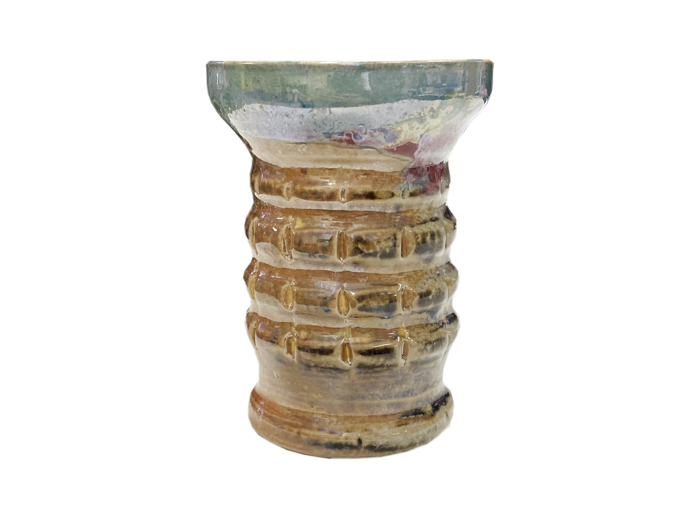 alpaca-rook-18k-gold-special-edition-shisha-kopf-2 image 3