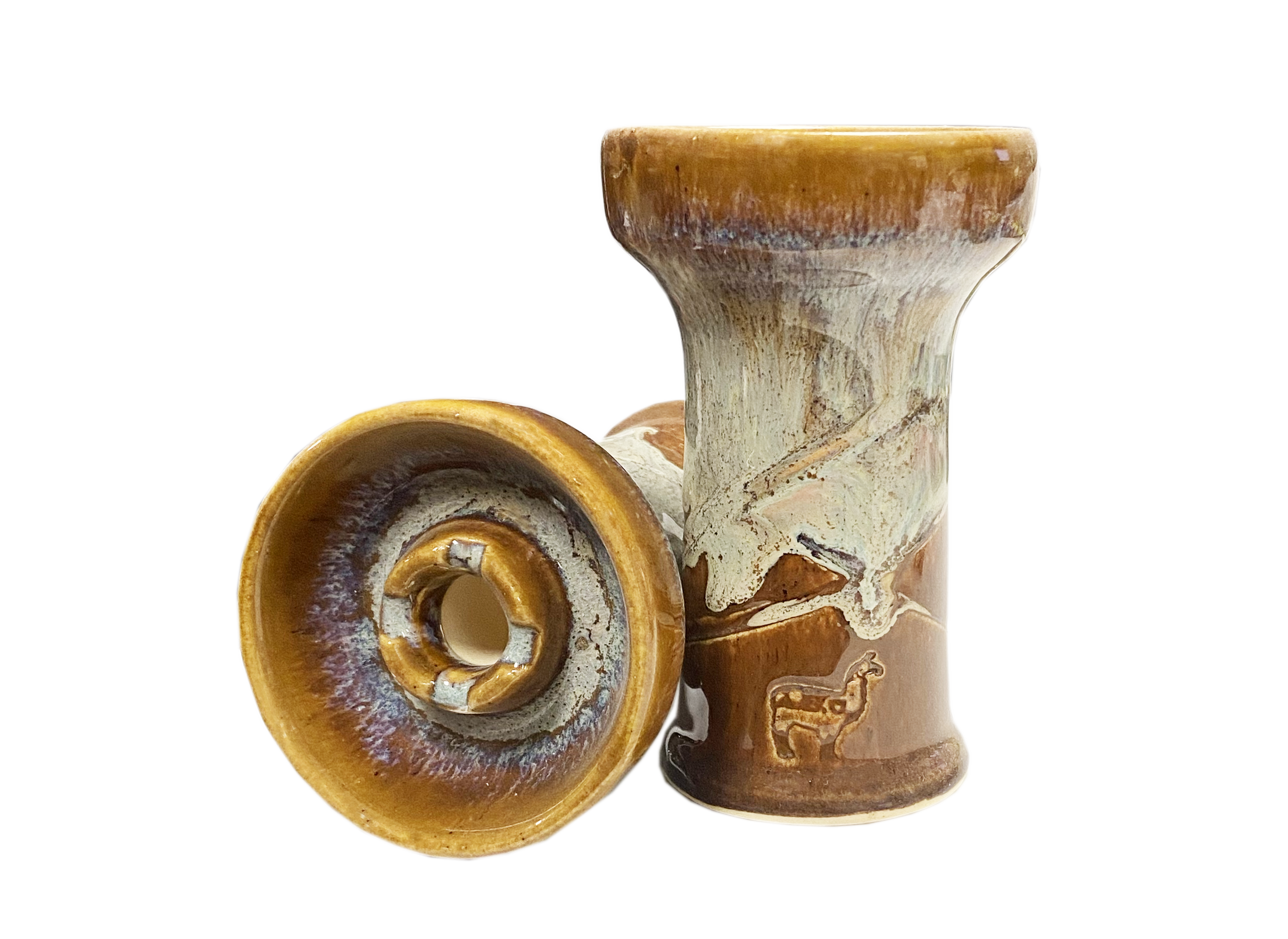 alpaca-mini-rook-tabakkopf-10-15-g-cast image 1