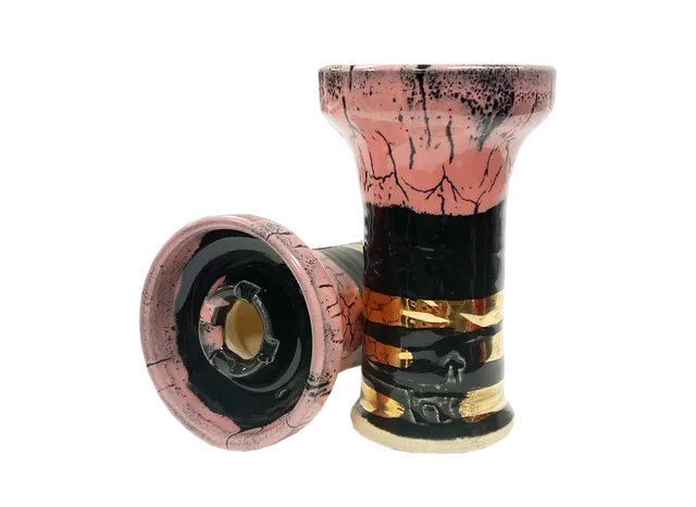 alpaca-mini-rook-18k-gold-shisha-kopf-10-15-g image 1