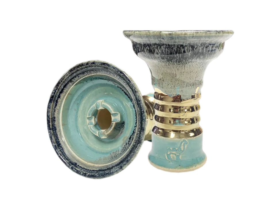 alpaca-lerook-18k-bowl-tabakkopf-gold-phunnel-20-30g image 1