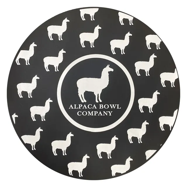 alpaca-hookah-base-mat-silikon-unterlage-16-zoll image 1