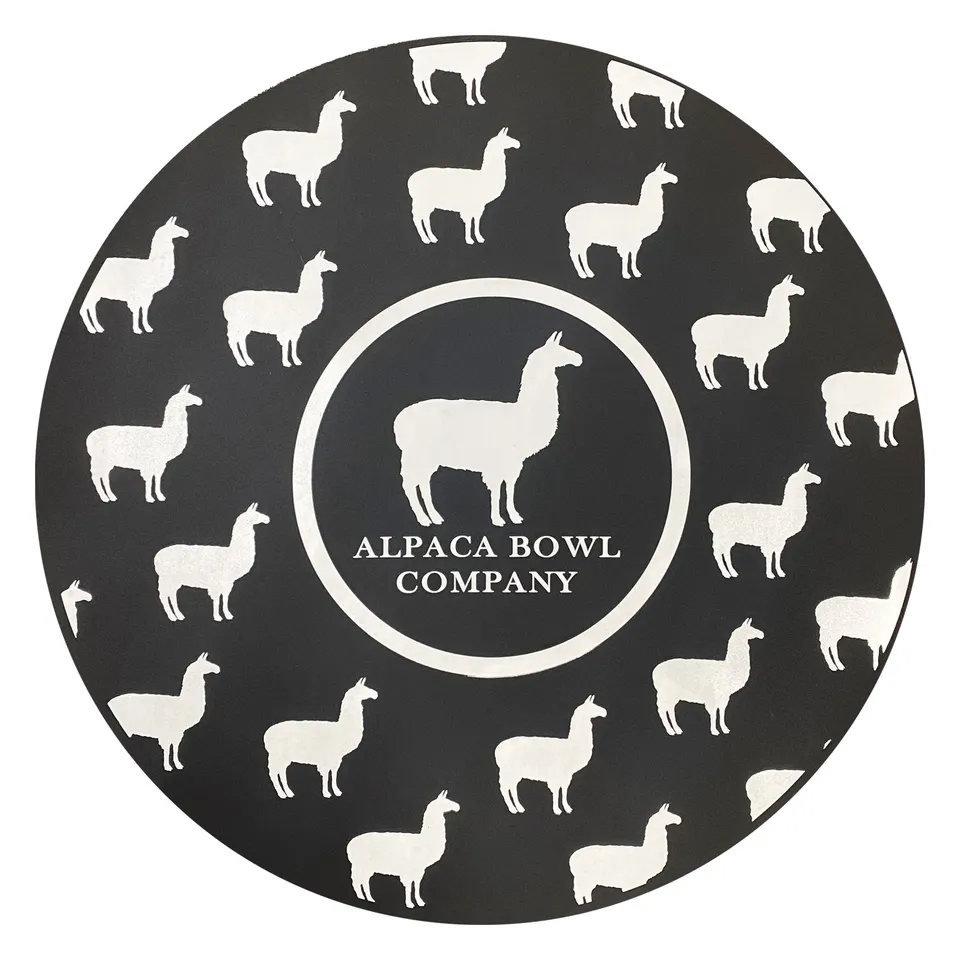 alpaca-hookah-base-mat-silikon-unterlage-16-zoll image 1