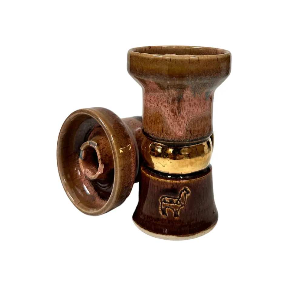 alpaca-mini-rook-special-18k-gold-edition-phunnel-kopf-10-15g image 1