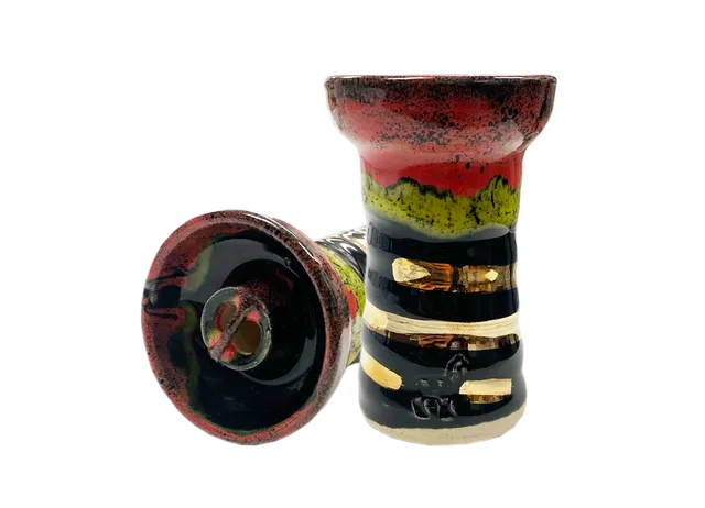 alpaca-predator-18k-gold-phunnel-kopf-10-15g image 1