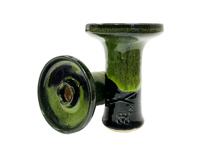 alpaca-x-fumari-rook-special-edition-shisha-kopf image 1