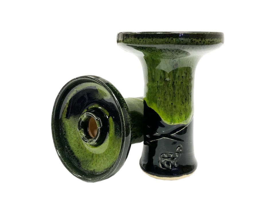 alpaca-x-fumari-rook-special-edition-shisha-kopf image 1
