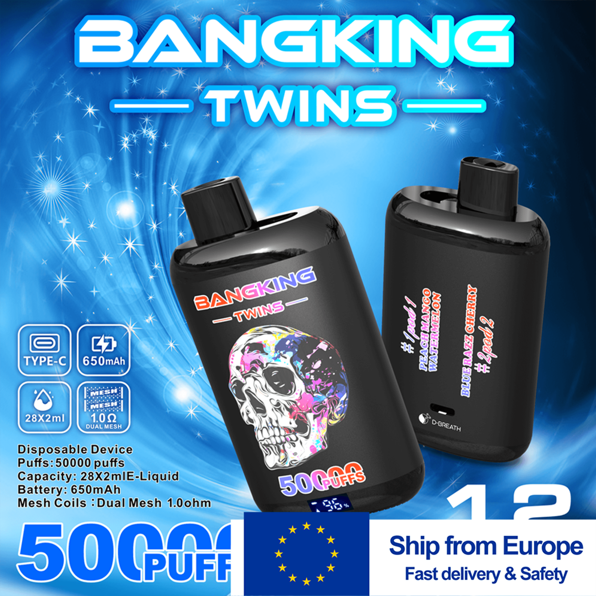 bang-king-twins-50k-einweg-vape-dual-50k-1-st-ck image 1