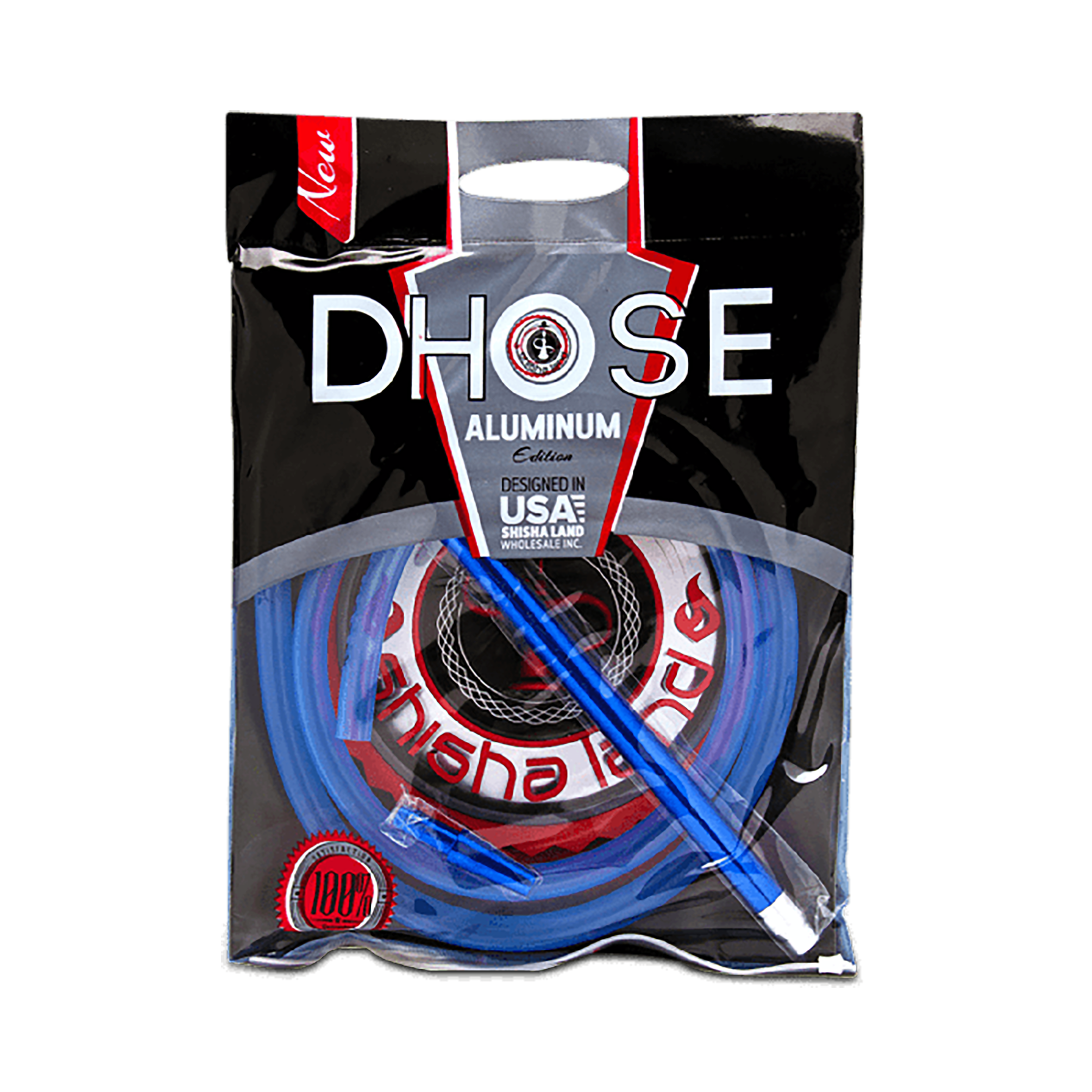 d-hose-dream-shisha-schlauch-alu-matt-gold-194cm image 1