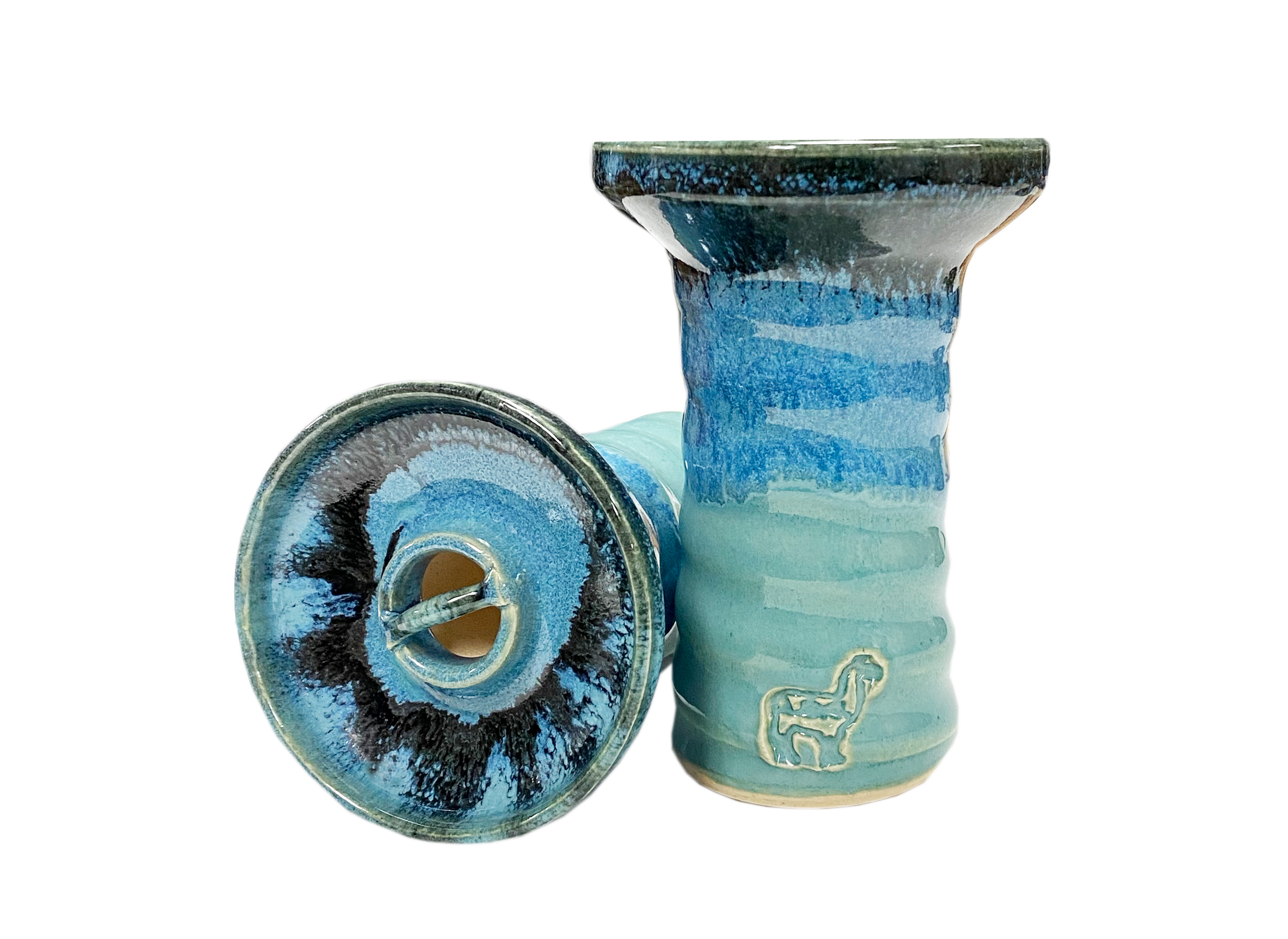 alpaca-symphony-bowl-shisha-kopf-phunnel-10-15g image 1