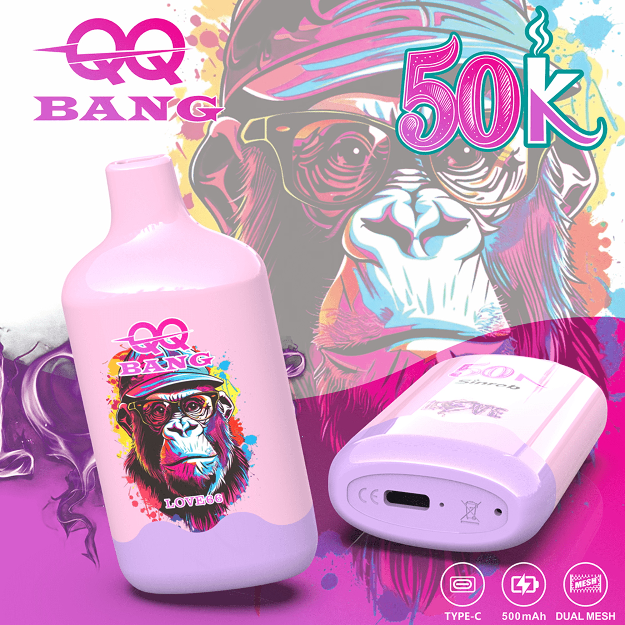 bang-vape-qq-bang-50k-einweg-vape-single-flavor-50000-puffs image 5