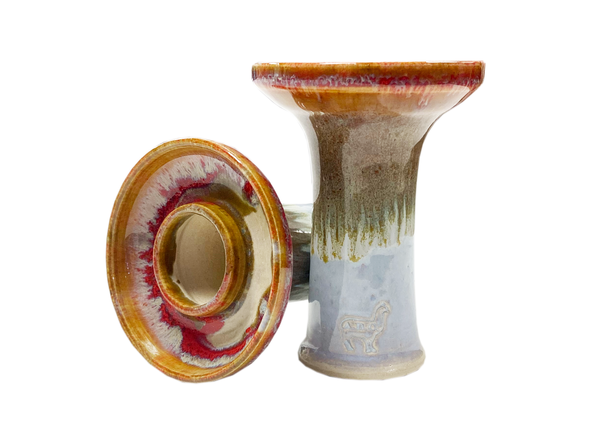 alpaca-goodfella-4-5-shisha-kopf-12-22g-flach image 1