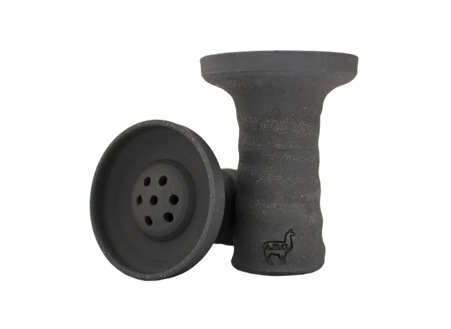 alpaca-egy-shisha-kopf-black-clay-fluff-pack image 1