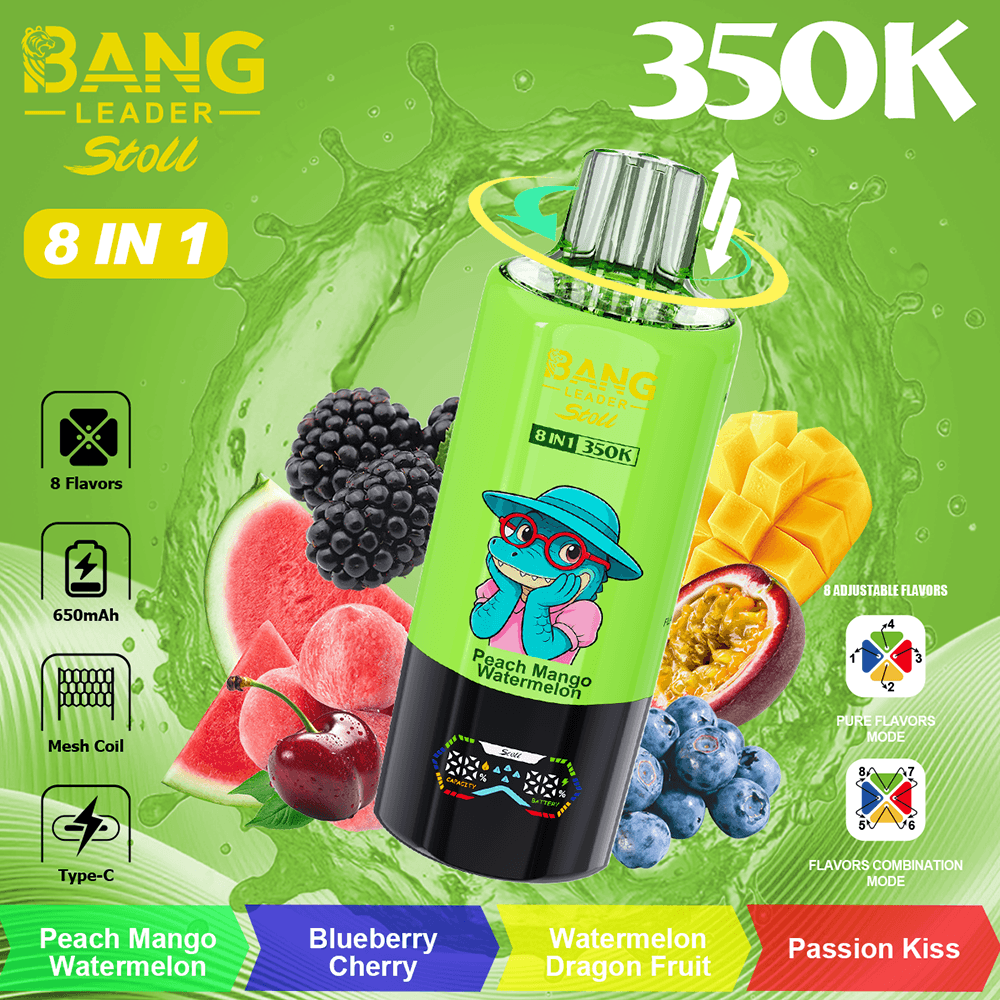 bang-leader-stoll-350k-einweg-vape-4-in-1-350-000-puffs image 7