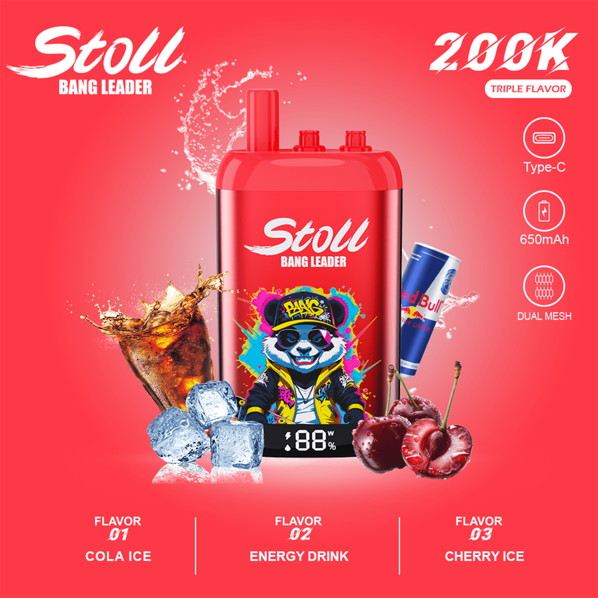 bang-leader-stoll-200k-einweg-vape-3-in-1-200000-z-ge image 7