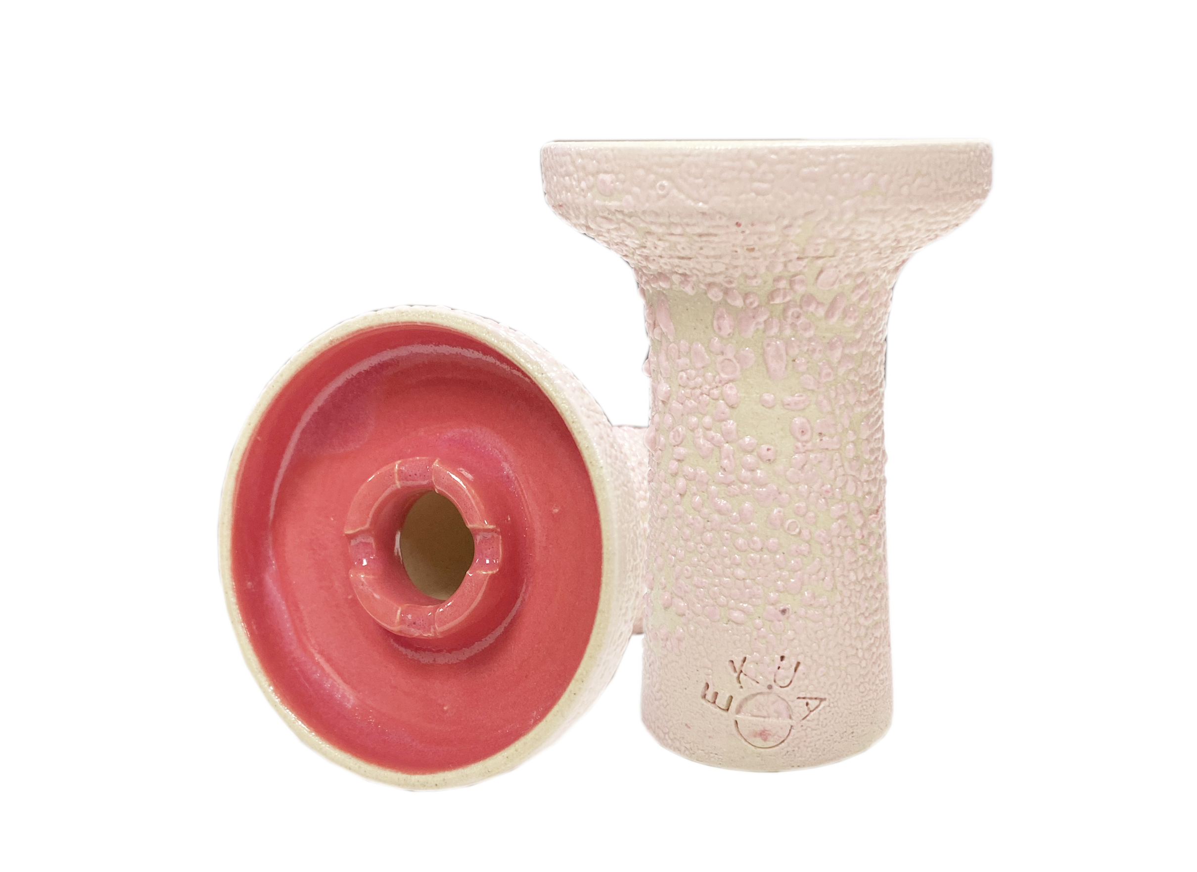 alpaca-euka-rook-shisha-kopf-pink-special-edition image 1