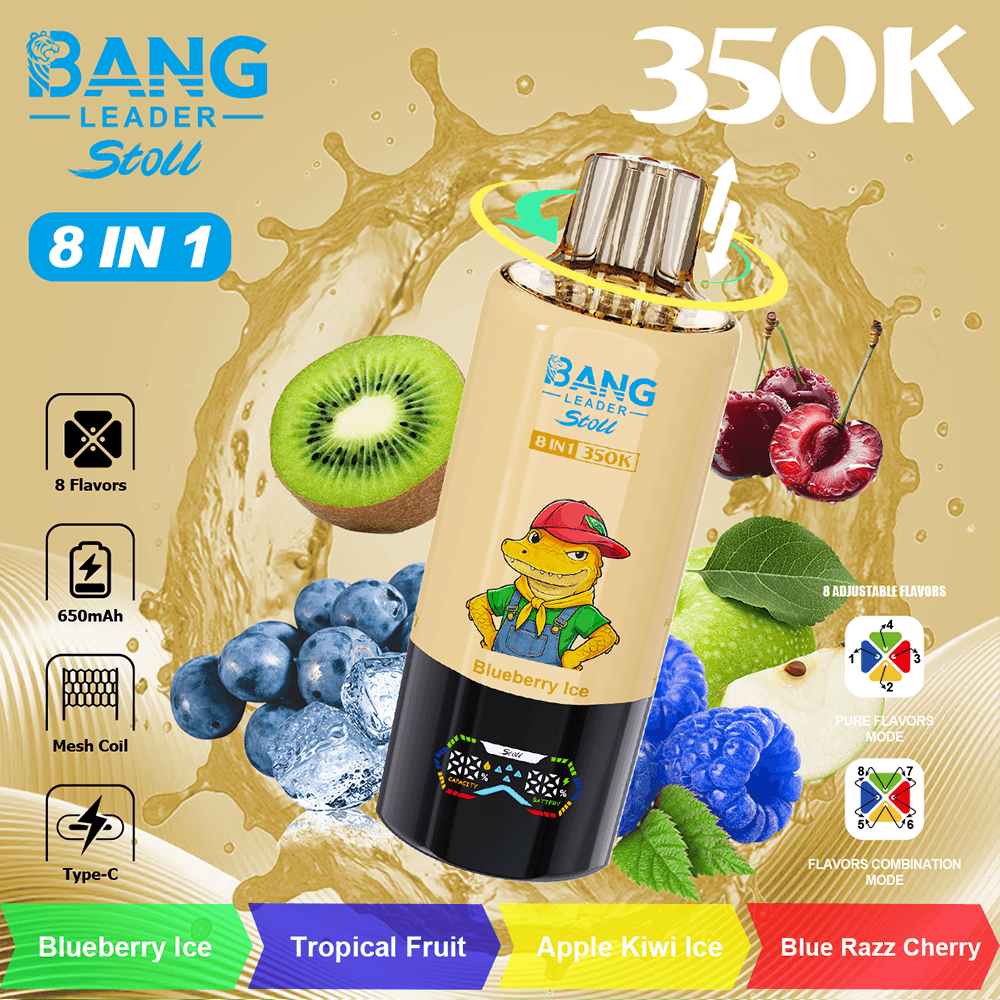 bang-leader-stoll-350k-einweg-vape-4-in-1-350-000-puffs image 3