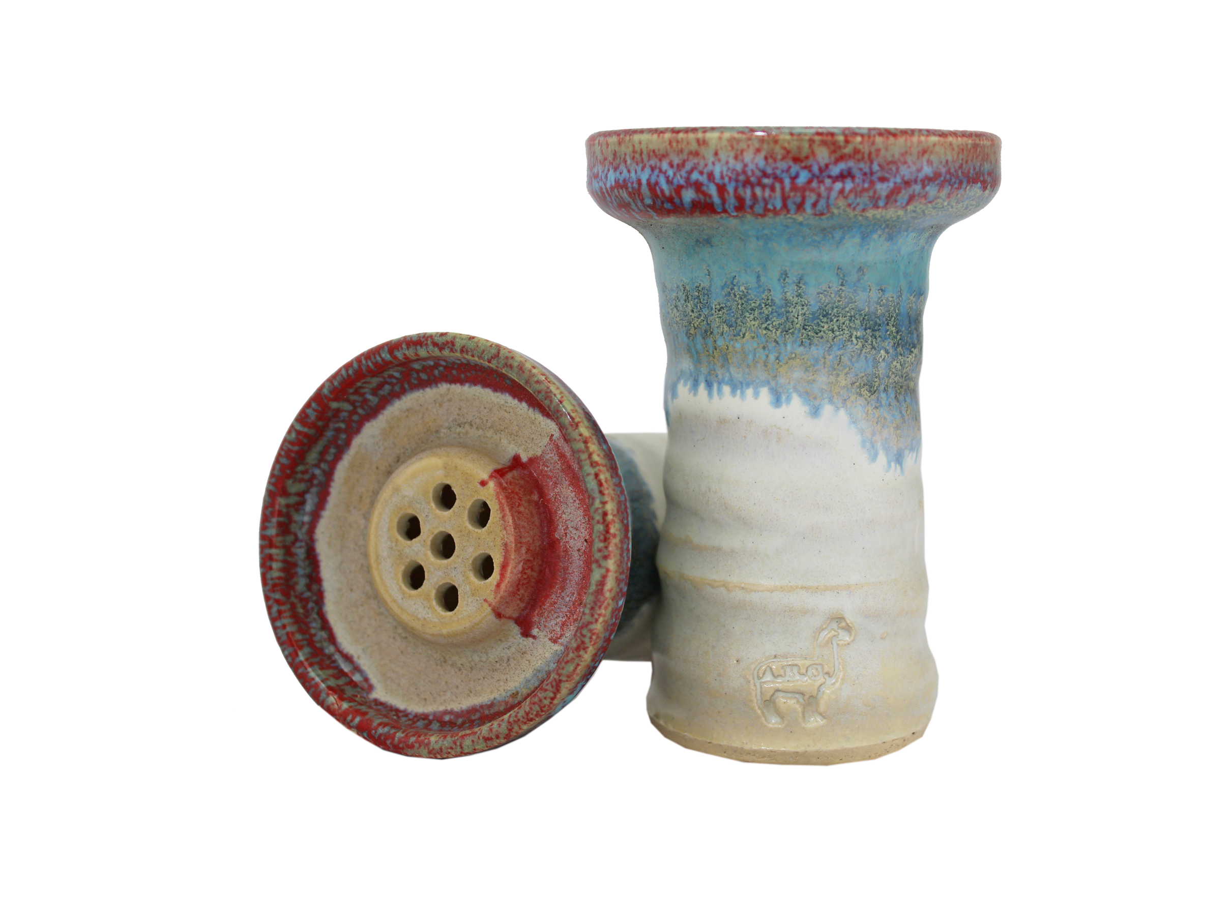 alpaca-medium-apache-bowl-phunnel-kopf-15-20-g-provost image 1