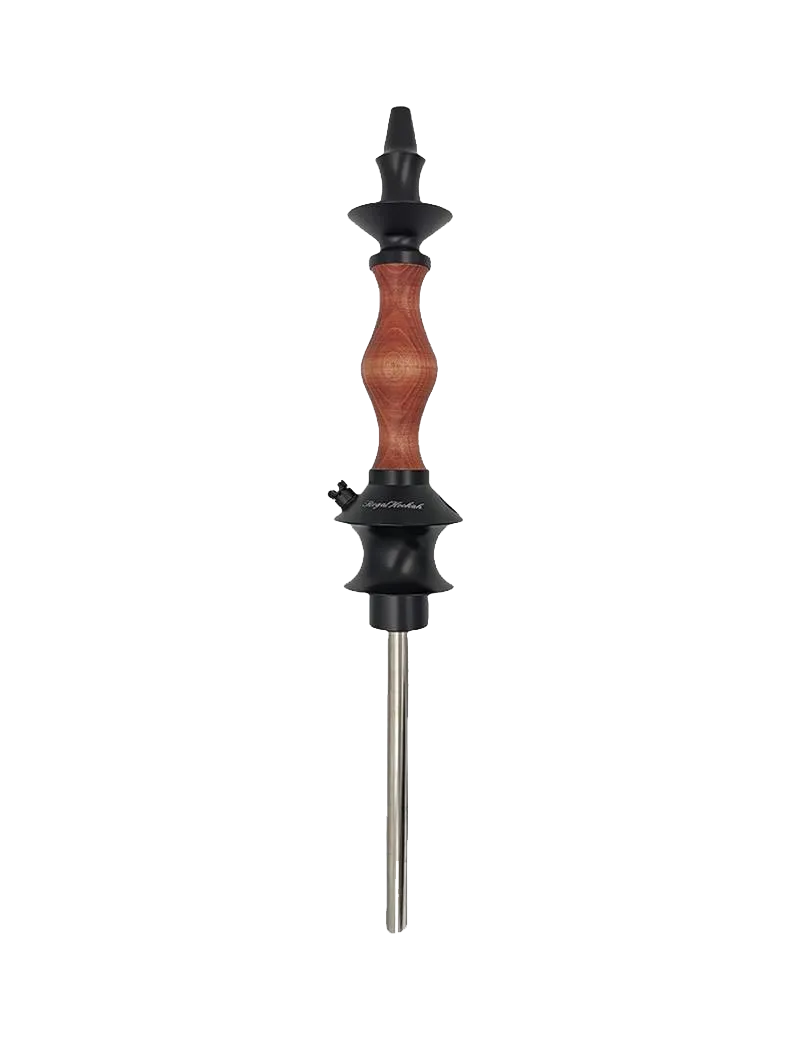 alpaca-regal-joker-brown-wood-shisha-holz-braun image 1