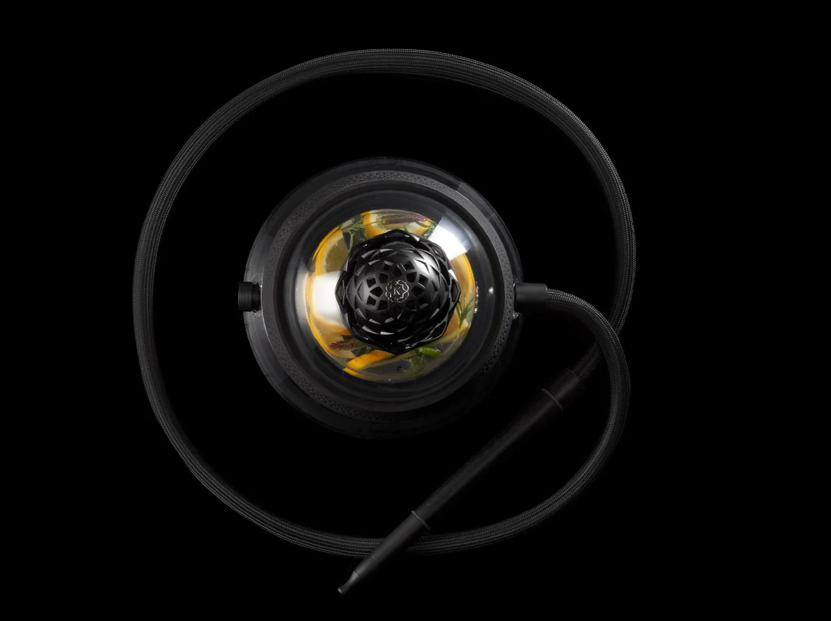 kaloud-krysalis-eltheria-shisha-lucidity-kunststoff image 3