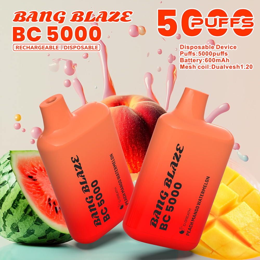 bang-blaze-bc-5k-einweg-vape-5-000-puffs-mesh-coil image 3