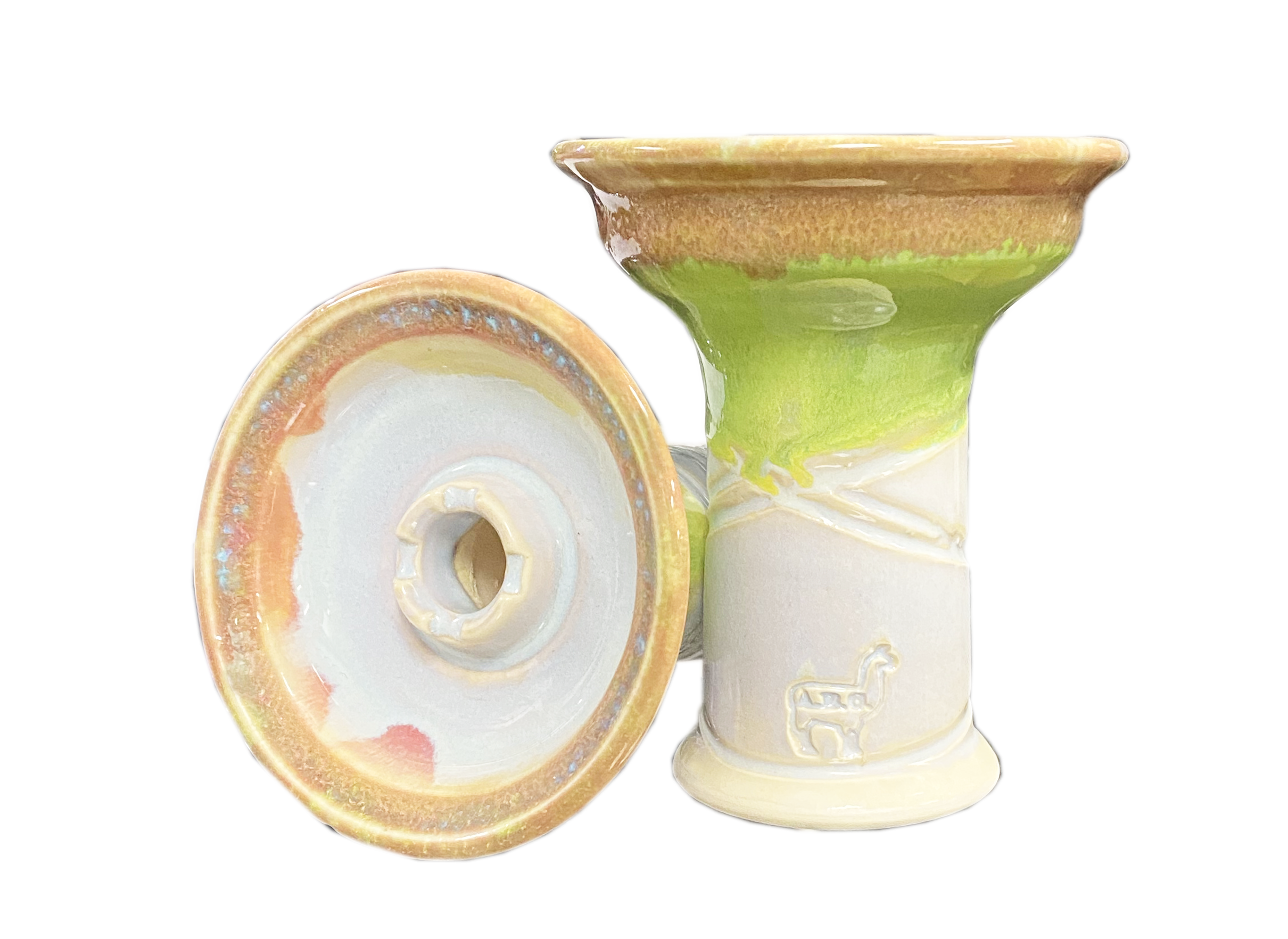 alpaca-lerook-shisha-kopf-phunnel-20-30-g-kaloud image 1
