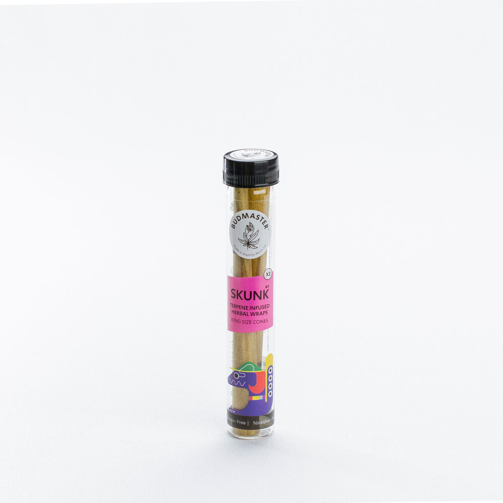 budmaster-skunk-1-blunt-cones-12er-tabakfrei image 2