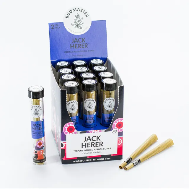 budmaster-jack-blunt-cones-12-tubes-tabakfrei image 1